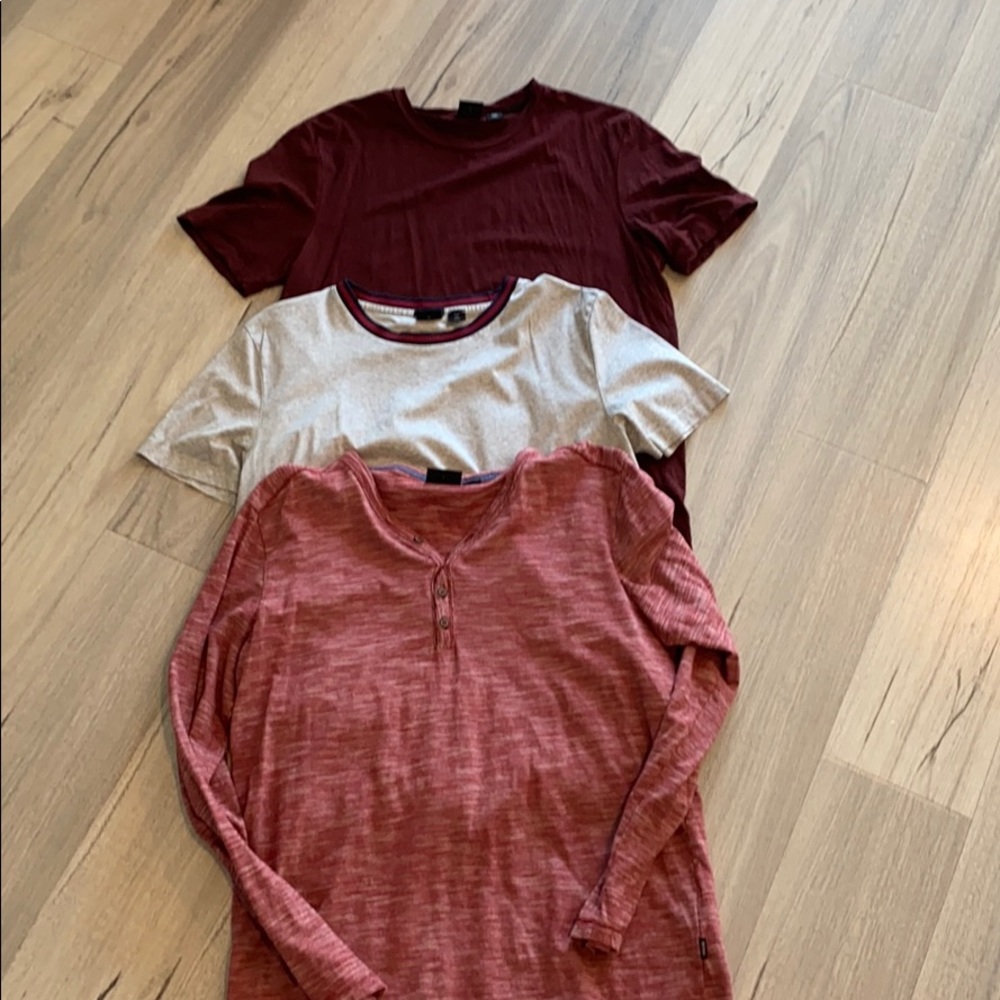 Hugo boss shirt